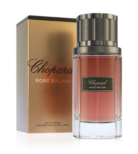 Chopard Rose Malaki Eau de Parfum unisex 80 ml