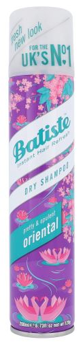 Batiste Oriental shampoo secco 200 ml