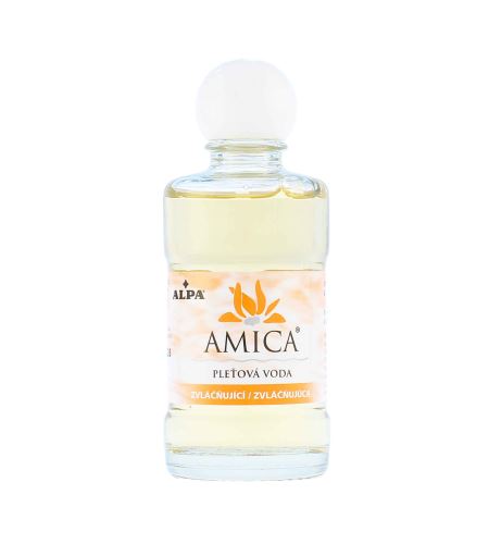 Alpa Amica tonico emolliente 60 ml
