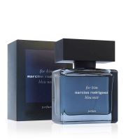 Narciso Rodriguez For Him Bleu Noir profumo da uomo