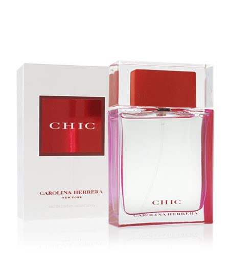 Carolina Herrera Chic Eau de Parfum do donna