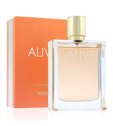 Hugo Boss Boss Alive Eau de Parfum do donna