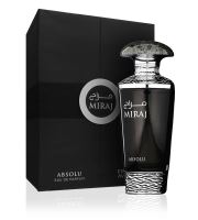French Avenue Miraj Absolu Eau de Parfum unisex 100 ml