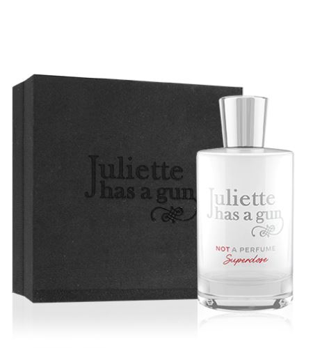 Juliette Has A Gun Not A Perfume Superdose Eau de Parfum unisex