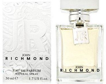 John Richmond John Richmond Eau de Parfum do donna 50 ml