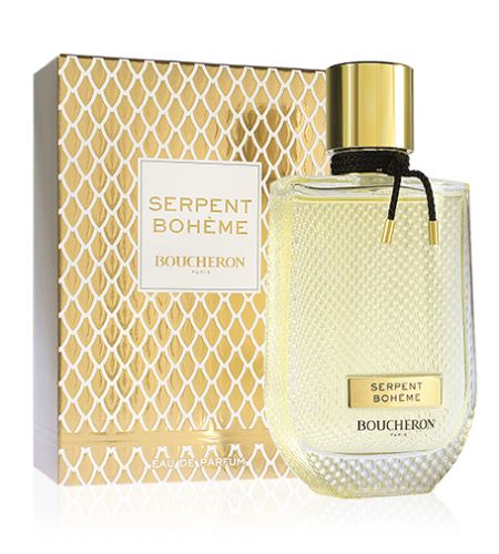 Boucheron Serpent Bohéme Eau de Parfum do donna