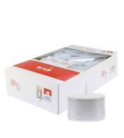 Krab XXL 8h candela scaldavivande 30 pz