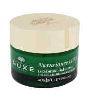 Nuxe Nuxuriance Ultra The Global Anti-Aging Cream crema antirughe per tutti i tipi di pelle 50 ml Nuxe Nuxuriance Ultra The Global Anti-Aging Cream crema antirughe per tutti i tipi di pelle 50 ml