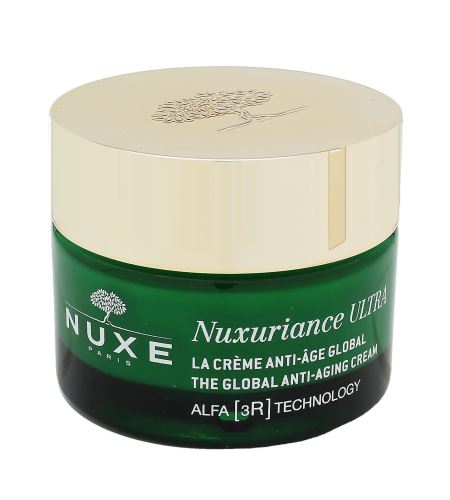 Nuxe Nuxuriance Ultra The Global Anti-Aging Cream crema antirughe per tutti i tipi di pelle 50 ml