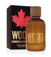 Dsquared2 Wood Pour Homme eau de toilette da uomo
