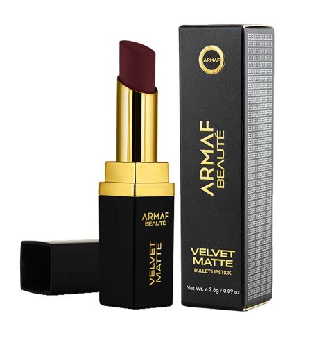 Armaf Beaute Velvet Matte Lipstick rossetto opacizzante 2,6 g