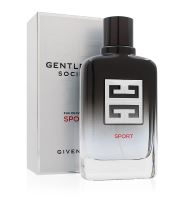 Givenchy Gentleman Society Sport Eau de Parfum da uomo 100 ml