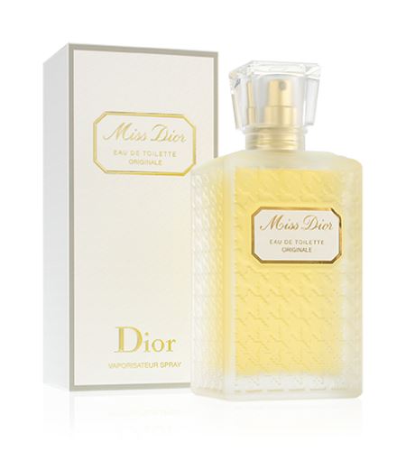 Dior Miss Dior Originale Eau de Toilett do donna