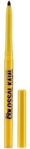 Maybelline Colossal Kajal Eye Pencil matita automatica per gli occhi 0,35 g Black