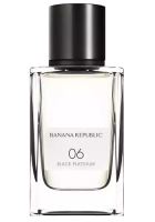 Banana Republic 06 Black Platinum Eau de Parfum unisex 75 ml