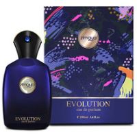 Zimaya Evolution Eau de Parfum da uomo 100 ml