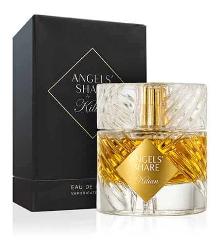 By Kilian Angels' Share Eau de Parfum unisex 100 ml