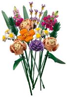 LEGO® Botanicals 10280 Bouquet di fiori (4)