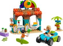 LEGO® Friends 42625 Bancarella dei frullati sulla spiaggia (2)