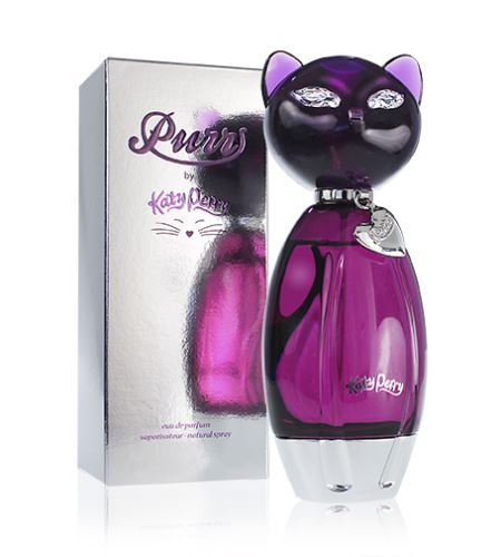 Katy Perry Purr Eau de Parfum do donna