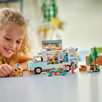 LEGO® Friends 42663 Avventura sul camper dell’amicizia (1)