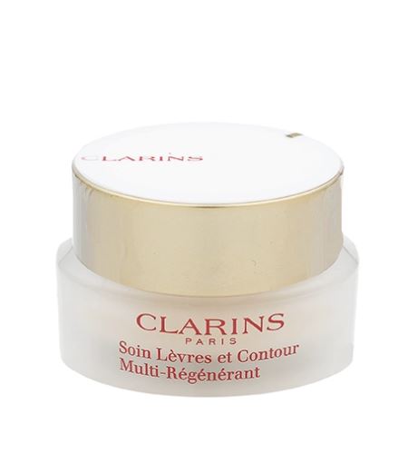 Clarins Extra-Firming Lip & Contour Balm balsamo per labbra e contorno labbra 15 ml