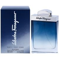 Salvatore Ferragamo Subtil Pour Homme Eau de Toilett da uomo 100 ml