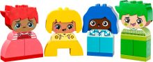 LEGO® DUPLO® 10415 Forti sentimenti ed emozioni (2)