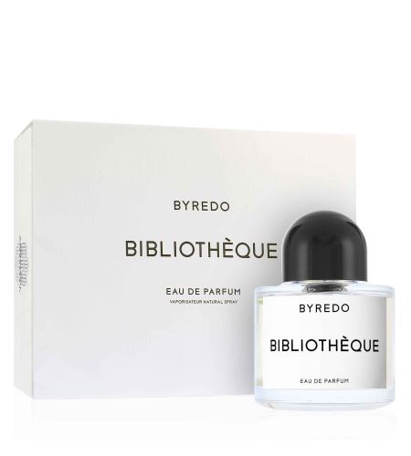 Byredo Bibliotheque Eau de Parfum unisex