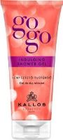 Kallos Gogo Indulging docciaschiuma 200 ml
