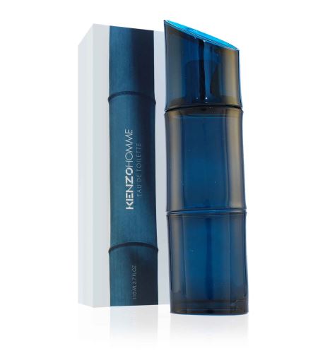 Kenzo Homme Eau de Toilett da uomo
