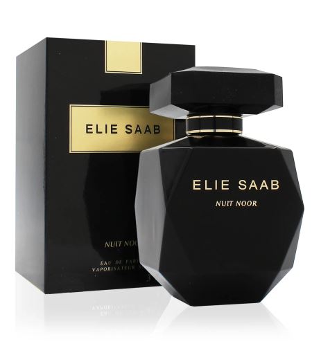 Elie Saab Nuit Noor Eau de Parfum do donna 90 ml