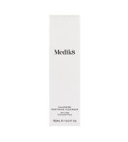 Medik8 Calmwise Soothing Cleanser schiuma detergente ultra delicata per pelli sensibili 150 ml (1)