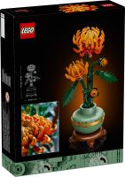LEGO® Botanicals 10368 Crisantemo (3)