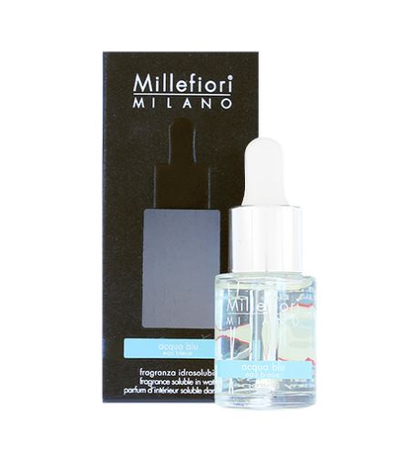 Millefiori Milano Acqua Bue olio profumato 15 ml