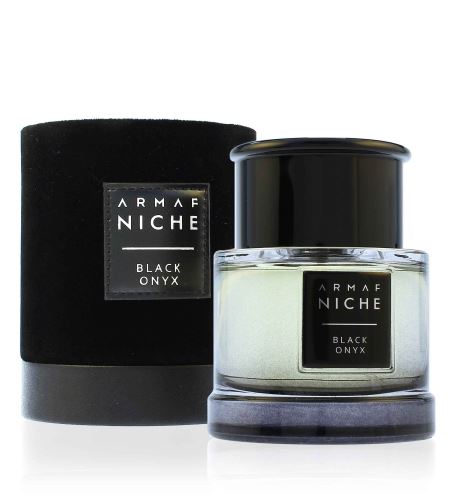 Armaf Black Onyx Eau de Parfum unisex 90 ml
