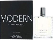 Banana Republic Modern Man Eau de Toilett da uomo 100 ml