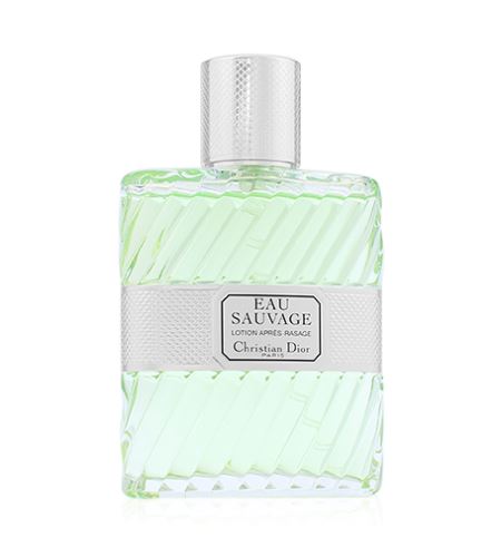 Dior Eau Sauvage lozione after-shave da uomo