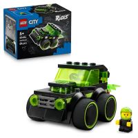 LEGO® City 60484 Veicoli – Auto da corsa da gioco
