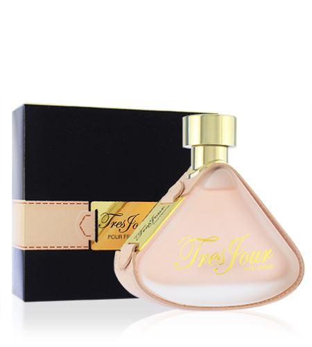 Armaf Tres Jour Eau de Parfum do donna 100 ml