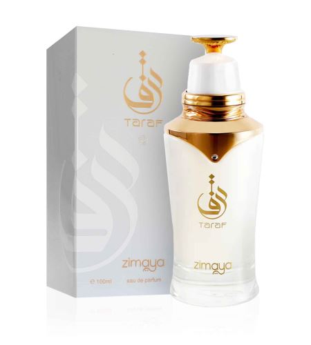 Zimaya Taraf White Eau de Parfum do donna 100 ml