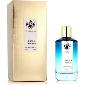 Mancera French Riviera Eau de Parfum unisex 120 ml