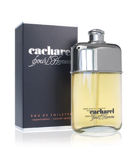 Cacharel Pour L'Homme Eau de Toilett da uomo