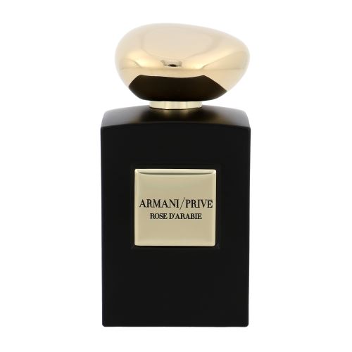 Armani Privé Rose d'Arabie Eau de Parfum unisex 100 ml