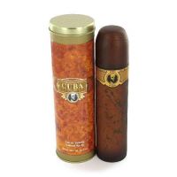 Cuba Gold Eau de Toilett da uomo