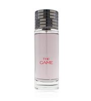 Davidoff The Game Eau de Toilett da uomo (1)