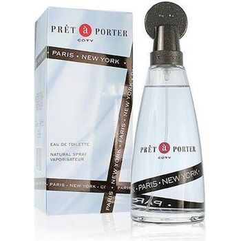 Coty Prêt à Porter Eau de Toilett do donna 100 ml