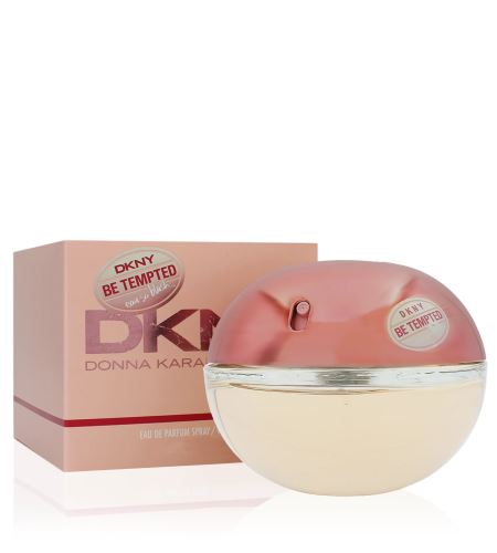 DKNY Be Tempted Eau So Blush Eau de Parfum do donna 100 ml