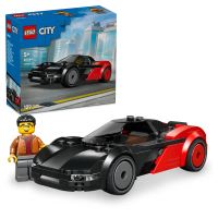 LEGO® City 60486 Supercar EV