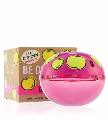 DKNY Be Delicious Orchard Street Eau de Parfum do donna